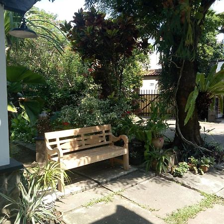 Adams Homestay Pangandaran Kültér fotó