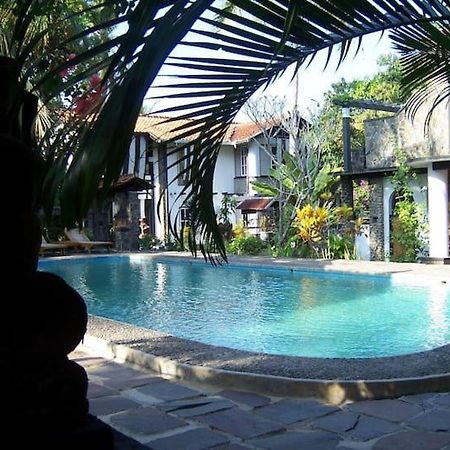 Adams Homestay Pangandaran Kültér fotó