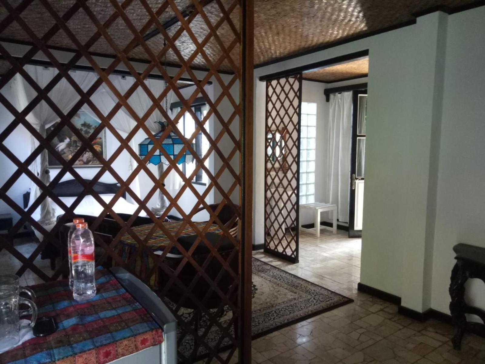 Adams Homestay Pangandaran Kültér fotó