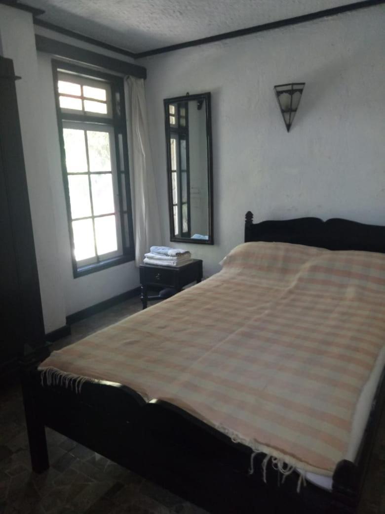 Adams Homestay Pangandaran Kültér fotó