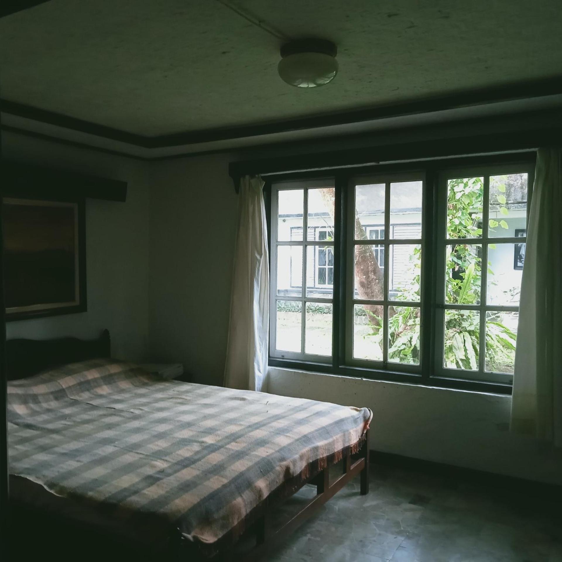 Adams Homestay Pangandaran Szoba fotó