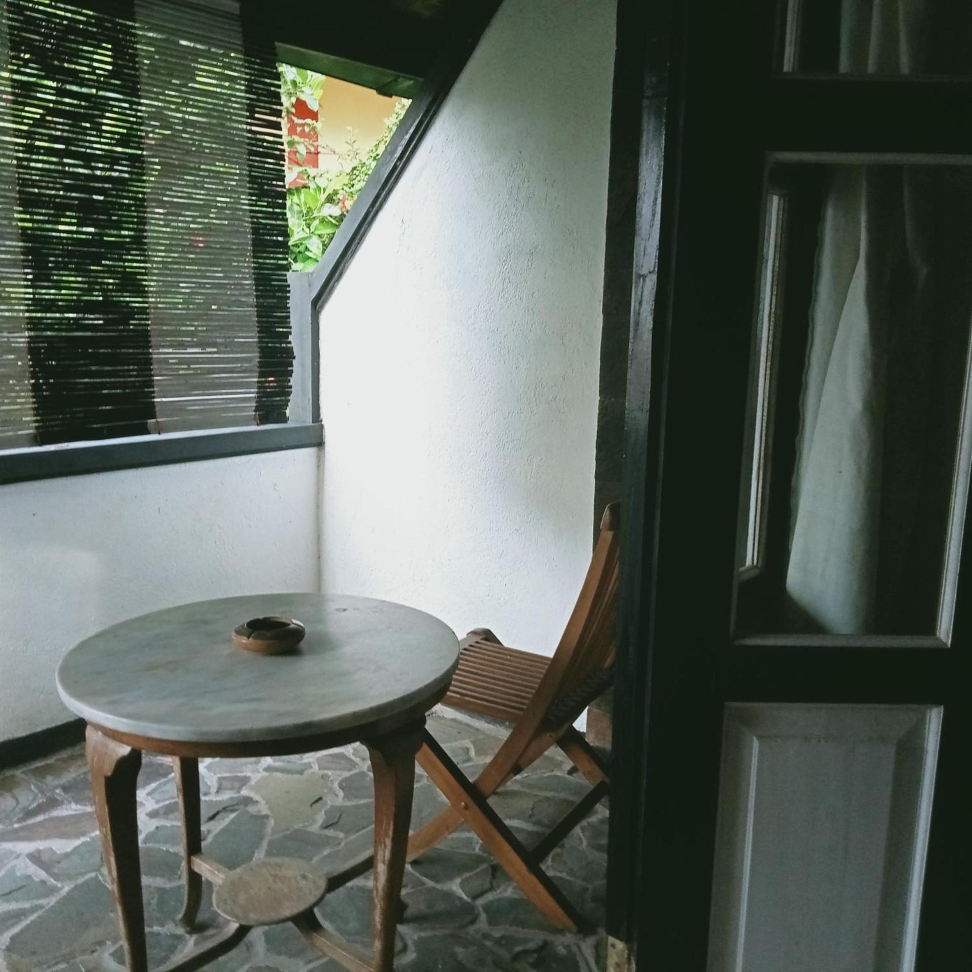 Adams Homestay Pangandaran Szoba fotó