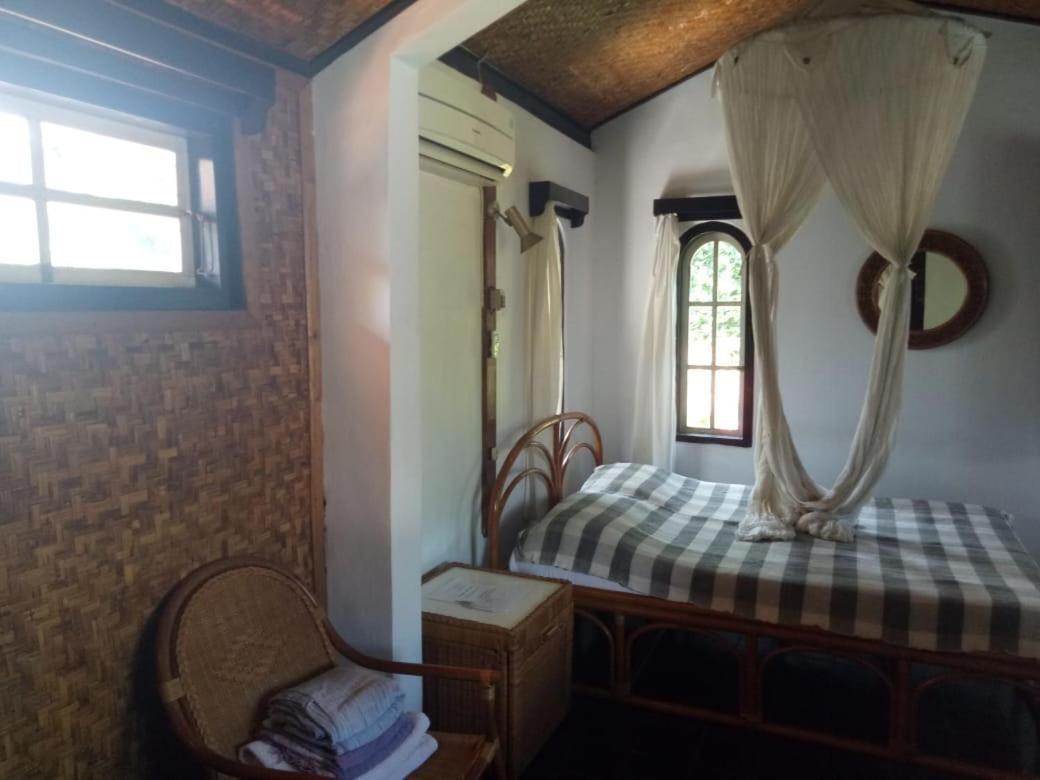 Adams Homestay Pangandaran Szoba fotó